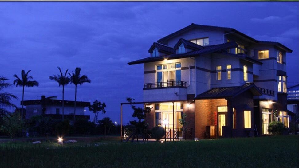 Maison d'hôtes Sz 179 à Yuanshan Extérieur photo