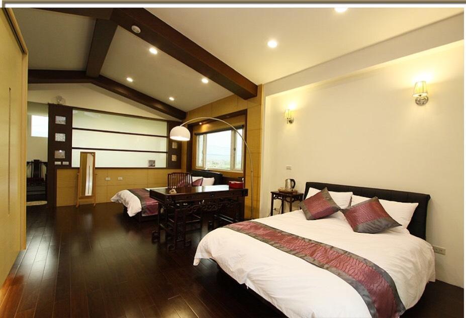 Maison d'hôtes Sz 179 à Yuanshan Extérieur photo