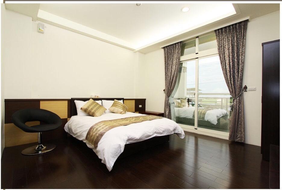 Maison d'hôtes Sz 179 à Yuanshan Extérieur photo